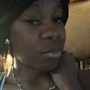 Meet your Posher, Tamika